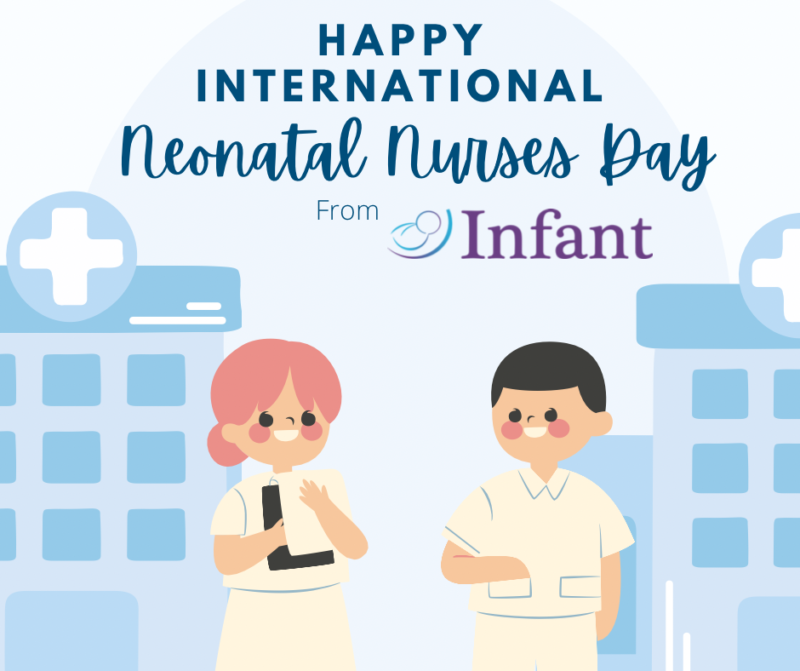 Neonatal Nurses Day 2024 Theme Ailyn Atlanta