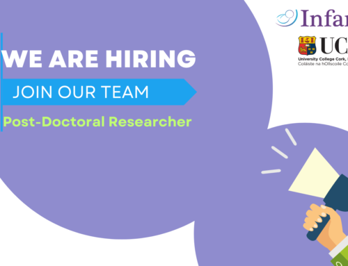 We Are Hiring! Postdoctoral Researcher