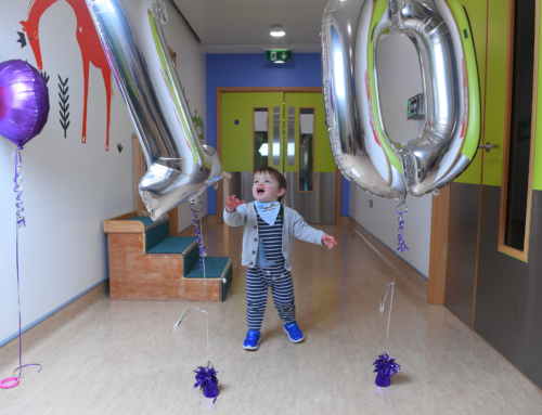 Inside the Nicu: the Cork neonatal unit caring for thousands of tiny patients