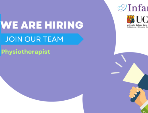 We Are Hiring! Physiotherapist