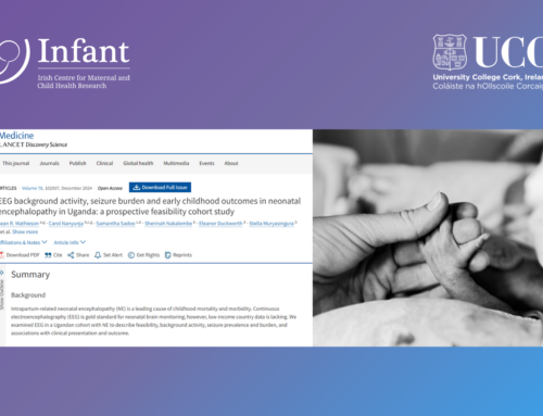 New insights to improving outcomes after newborn brain injury, research published in the Lancet