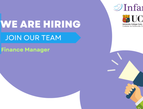 We Are Hiring! Finance Manager